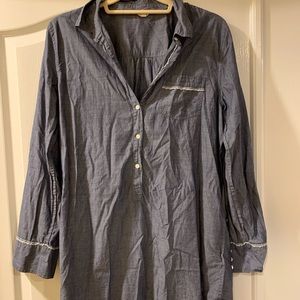 J. Crew Vintage Blouse